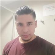 Looking for job as chef near Barcelona